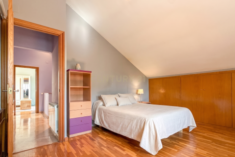 5 bedrooms house for sale in Santa Eulalia De Roncana, Barcelona, Catalonia, Spain № 8476 - photo 22