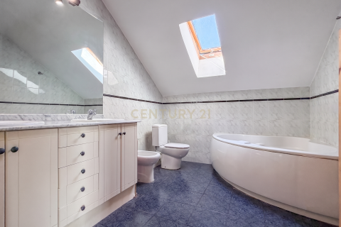 5 bedrooms house for sale in Santa Eulalia De Roncana, Barcelona, Catalonia, Spain № 8476 - photo 28