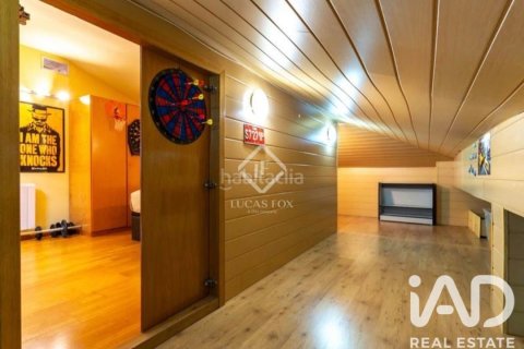 4 chambres duplex à vendre à Sant Feliu de Llobregat, Barcelona, Catalonia, Spain № 8300 - photo 30