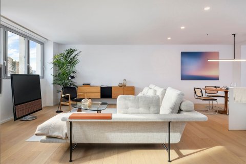 4 bedrooms apartment for sale in Barcelona, Catalonia, Spain № 8294 - photo 6