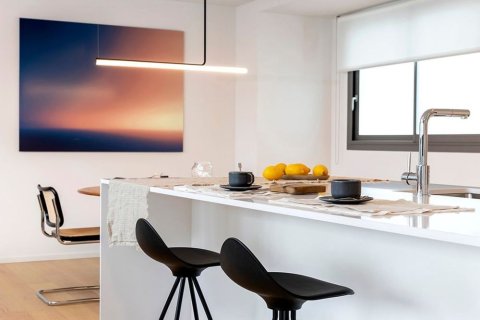 4 bedrooms apartment for sale in Barcelona, Catalonia, Spain № 8294 - photo 14