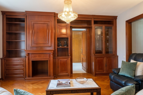 3 chambres apartment à vendre à Barcelona, Catalonia, Spain № 8299 - photo 6