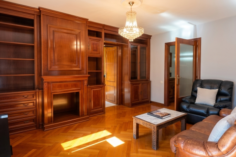 3 chambres apartment à vendre à Barcelona, Catalonia, Spain № 8299 - photo 5
