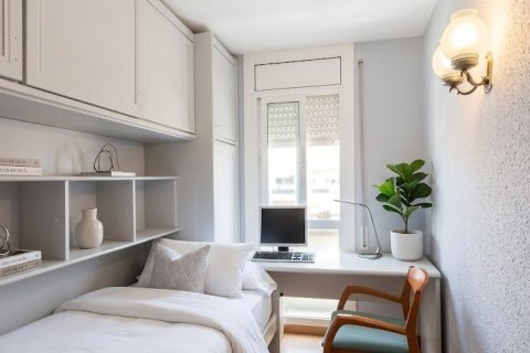 3 chambres apartment à vendre à Barcelona, Catalonia, Spain № 8299 - photo 20