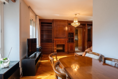 3 chambres apartment à vendre à Barcelona, Catalonia, Spain № 8299 - photo 16