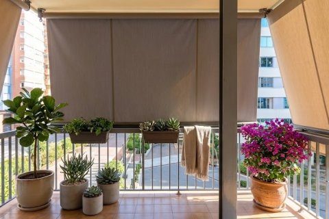 3 bedrooms apartment for sale in Barcelona, Catalonia, Spain № 8299