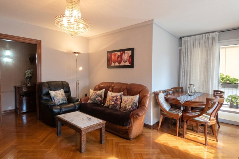 3 chambres apartment à vendre à Barcelona, Catalonia, Spain № 8299 - photo 4