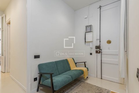 2 chambres apartment à vendre à Barcelona, Catalonia, Spain № 4207 - photo 25
