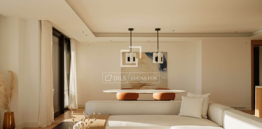 2 chambres apartment à vendre à Barcelona, Catalonia, Spain № 4202