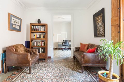3 chambres apartment à vendre à Barcelona, Catalonia, Spain № 6539 - photo 16