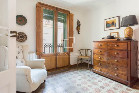 3 chambres apartment à vendre à Barcelona, Catalonia, Spain № 6539 - photo 15