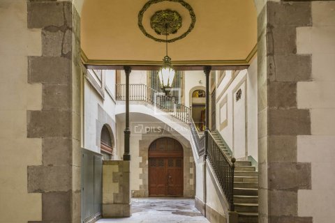 3 chambres apartment à vendre à Barcelona, Catalonia, Spain № 6539 - photo 28