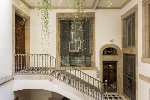 3 chambres apartment à vendre à Barcelona, Catalonia, Spain № 6539 - photo 25