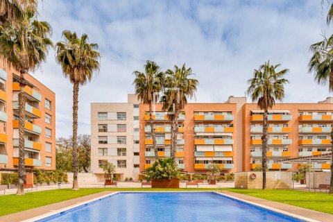 4 bedrooms apartment for sale in Barcelona, Catalonia, Spain № 6544