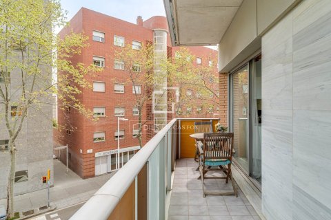 4 bedrooms apartment for sale in Barcelona, Catalonia, Spain № 6544 - photo 5