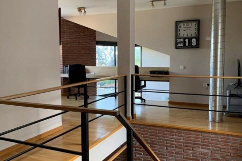 5 bedrooms house for sale in Castelldefels, Barcelona, Catalonia, Spain № 6632 - photo 17