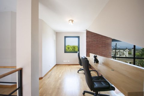 5 bedrooms house for sale in Castelldefels, Barcelona, Catalonia, Spain № 6632 - photo 27