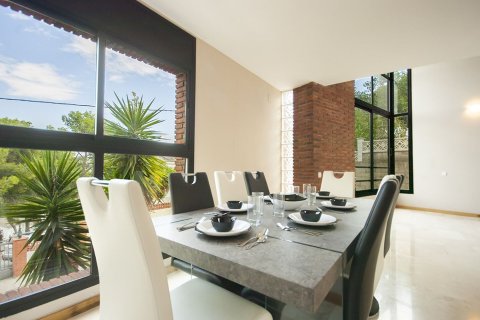 5 bedrooms house for sale in Castelldefels, Barcelona, Catalonia, Spain № 6632 - photo 30