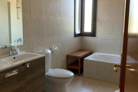 5 bedrooms house for sale in Castelldefels, Barcelona, Catalonia, Spain № 6632 - photo 13