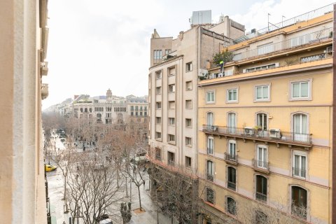 4 chambres apartment à vendre à Barcelona, Catalonia, Spain № 1525 - photo 29