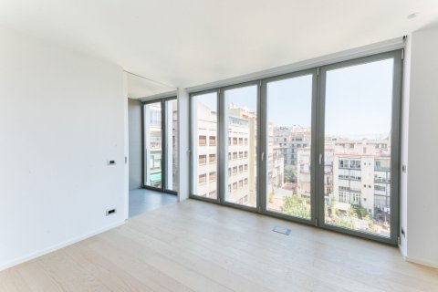4 bedrooms apartment for sale in Barcelona, Catalonia, Spain № 1522 - photo 10