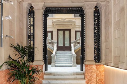 4 bedrooms apartment for sale in Barcelona, Catalonia, Spain № 1522 - photo 23
