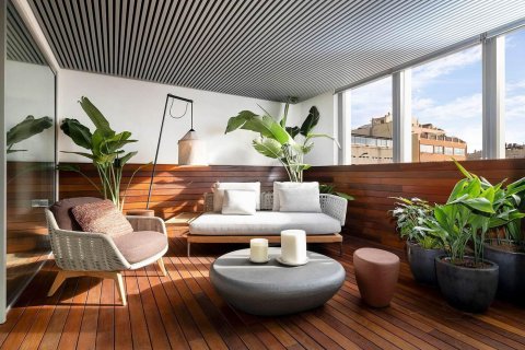 4 bedrooms apartment for sale in Barcelona, Catalonia, Spain № 1522 - photo 6