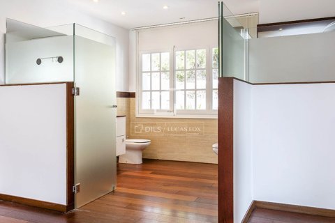 Купить виллу в Беллатерра, Испания с 5 спален, 322м², № 4437 - фото 12