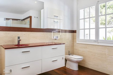 Купить виллу в Беллатерра, Испания с 5 спален, 322м², № 4437 - фото 14