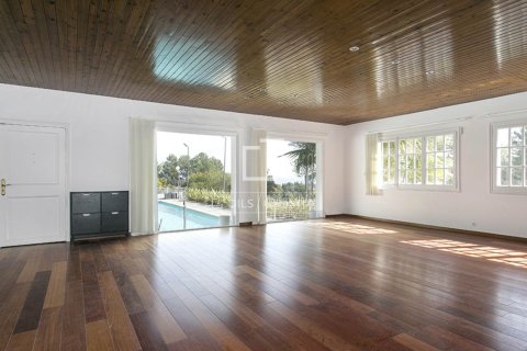 Купить виллу в Беллатерра, Испания с 5 спален, 322м², № 4437 - фото 5