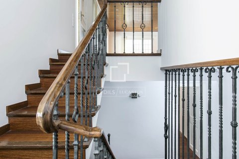 Купить виллу в Беллатерра, Испания с 5 спален, 322м², № 4437 - фото 10