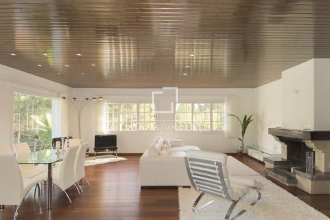 Купить виллу в Беллатерра, Испания с 5 спален, 322м², № 4437 - фото 4