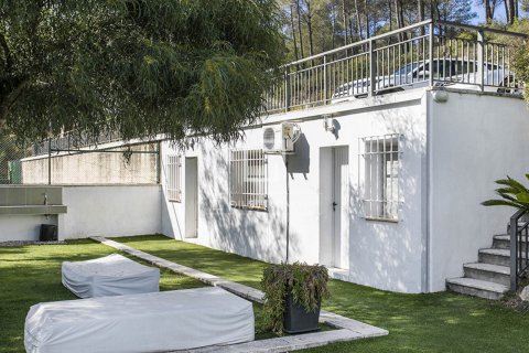 Купить виллу в Беллатерра, Испания с 5 спален, 322м², № 4437 - фото 26