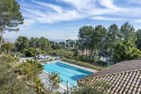 Купить виллу в Беллатерра, Испания с 5 спален, 322м², № 4437 - фото 2
