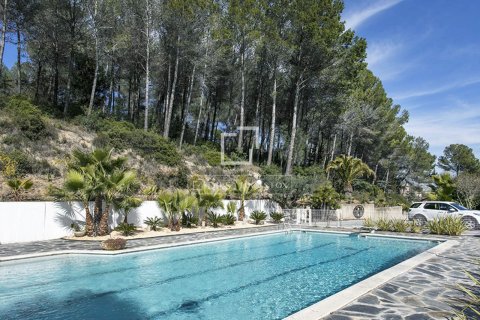 Купить виллу в Беллатерра, Испания с 5 спален, 322м², № 4437 - фото 30