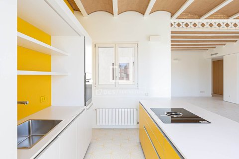 3 bedrooms apartment for sale in Barcelona, Catalonia, Spain № 4436 - photo 6
