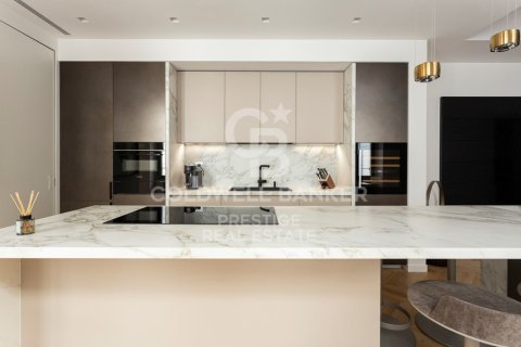 3 bedrooms apartment for rent in Barcelona, Catalonia, Spain № 6116 - photo 13