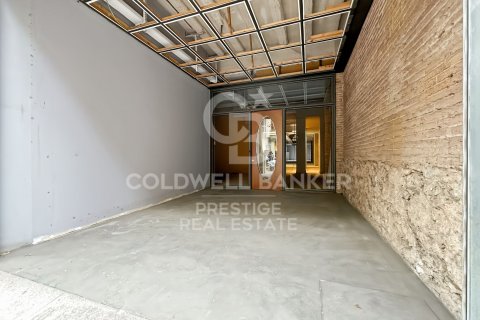 556 sq.m. commercial property for rent in Barcelona, Catalonia, Spain № 6113 - photo 7