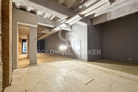 556 sq.m. commercial property for rent in Barcelona, Catalonia, Spain № 6113 - photo 14