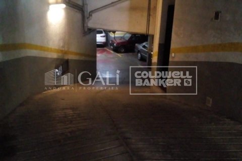 2 sq.m. parking for rent in Principado De Andorra (Ninguna Poblacion Tiene C.P.), Lleida, Catalonia, Spain № 6118 - photo 3