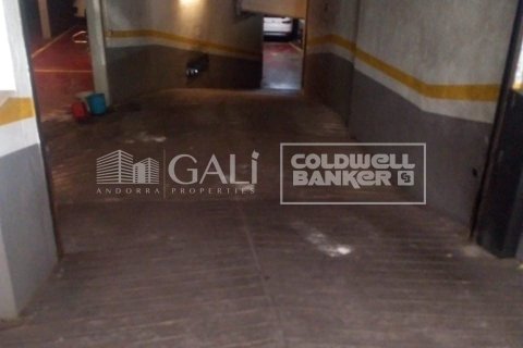 2 sq.m. parking for rent in Principado De Andorra (Ninguna Poblacion Tiene C.P.), Lleida, Catalonia, Spain № 6118 - photo 4