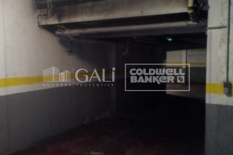 2 sq.m. parking for rent in Principado De Andorra (Ninguna Poblacion Tiene C.P.), Lleida, Catalonia, Spain № 6118
