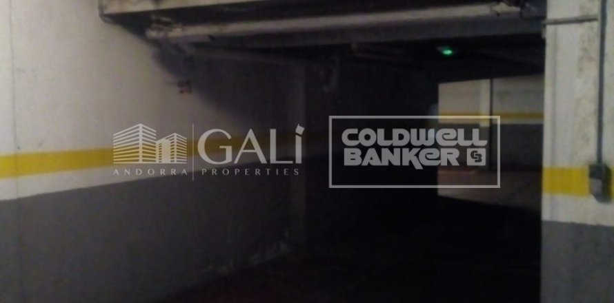 2 sq.m. parking for rent in Principado De Andorra (Ninguna Poblacion Tiene C.P.), Lleida, Catalonia, Spain № 6118
