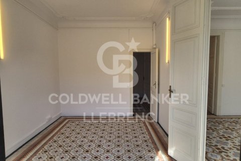 185 sq.m. office for rent in Barcelona, Catalonia, Spain № 6115 - photo 9