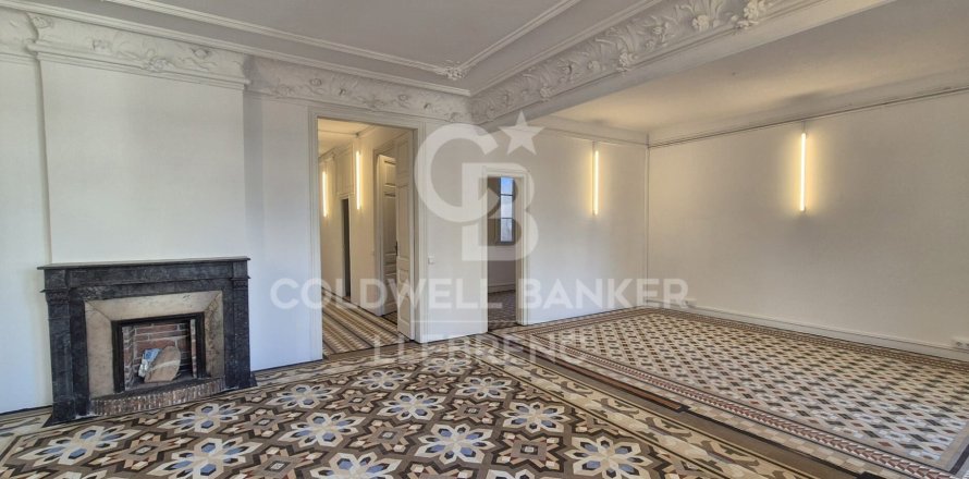 185 sq.m. office for rent in Barcelona, Catalonia, Spain № 6115