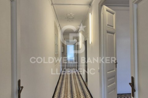 185 sq.m. office for rent in Barcelona, Catalonia, Spain № 6115 - photo 16