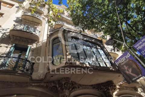 185 sq.m. office for rent in Barcelona, Catalonia, Spain № 6115 - photo 3