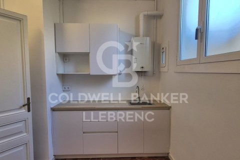 185 sq.m. office for rent in Barcelona, Catalonia, Spain № 6115 - photo 12