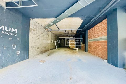 395 sq.m. commercial property for rent in Principado De Andorra (Ninguna Poblacion Tiene C.P.), Lleida, Catalonia, Spain № 6114 - photo 6