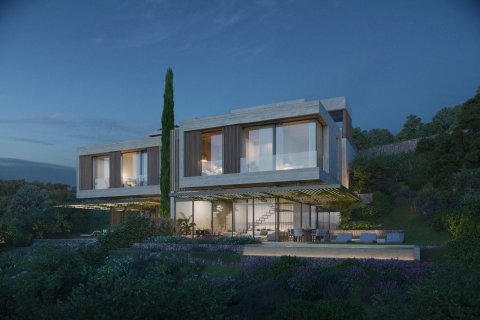 4 bedrooms house for sale in Palafrugell, Girona, Catalonia, Spain № 6179 - photo 2